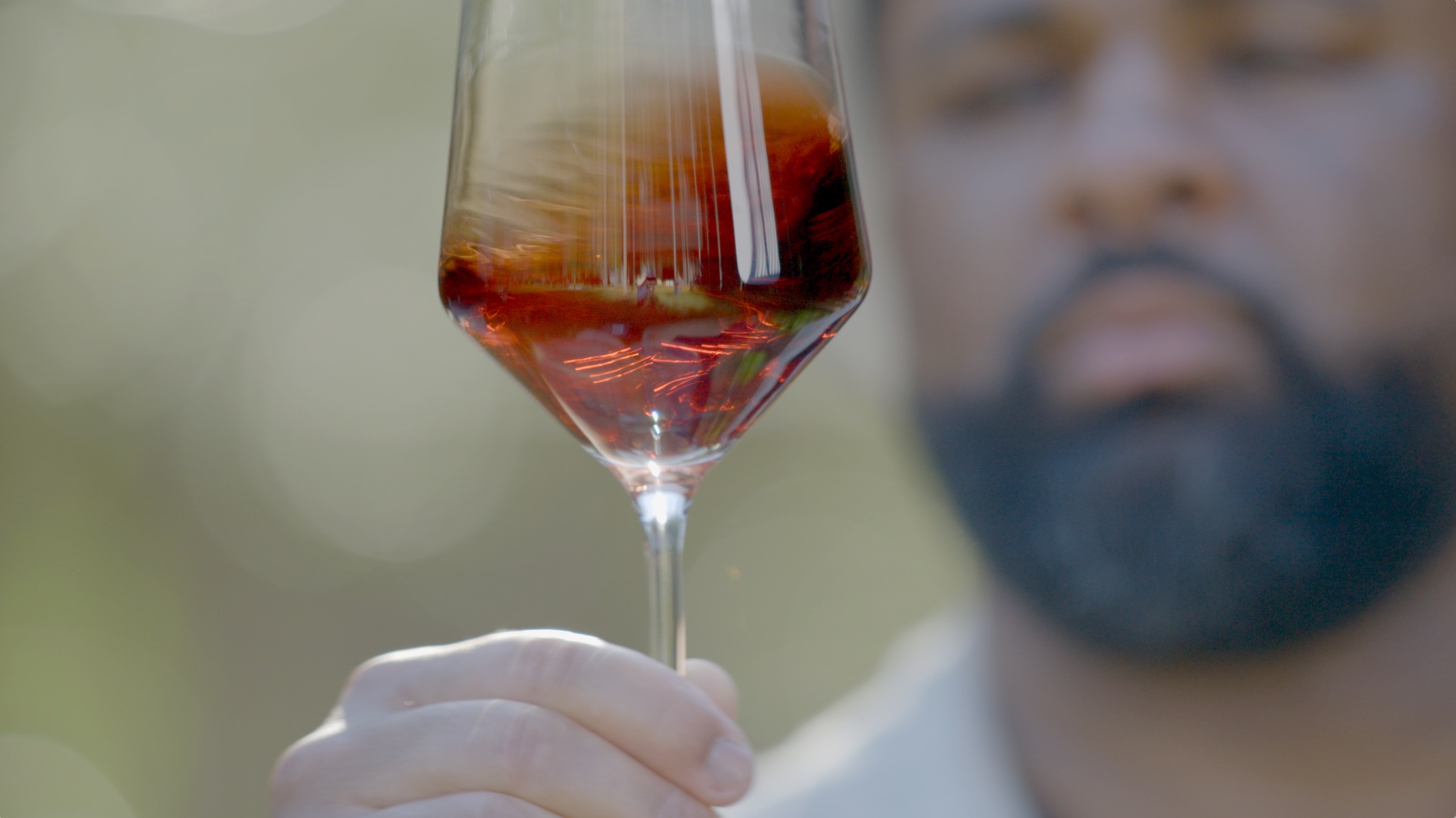 CELEBRATING BLACK VOICES IN WINE