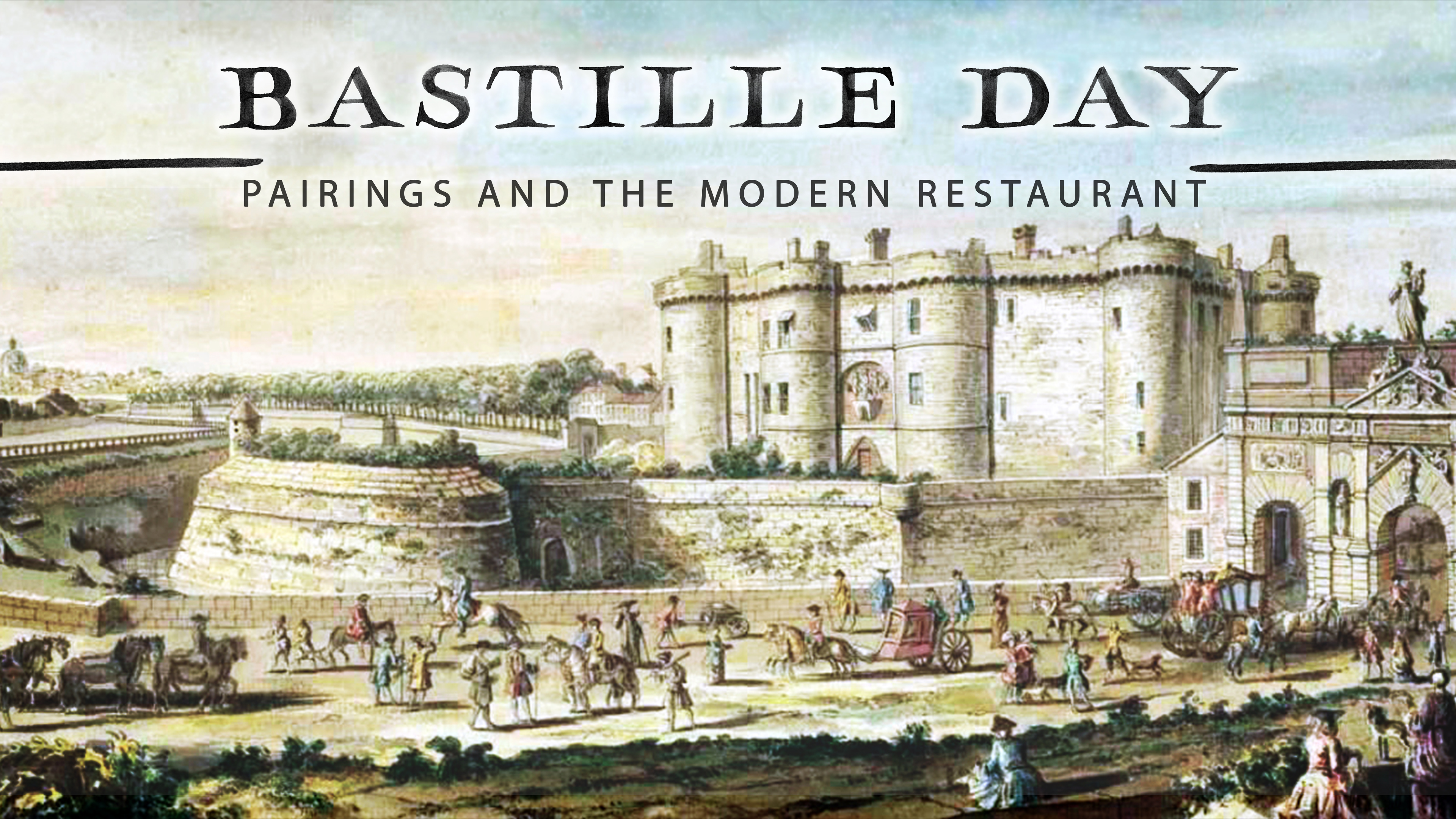 Bastille Day