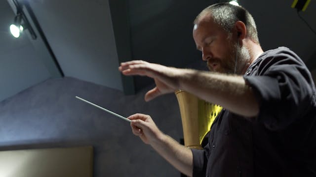 Creating the Music of SOMM