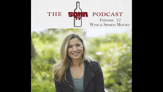 SommTV Podcast: Wine & Sports Movies