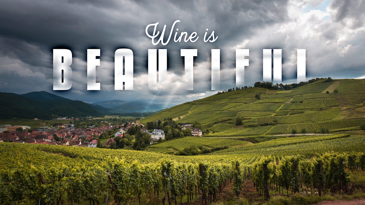 The Mystical and Mountainous Priorat Wine Region - SOMM TV Magazine