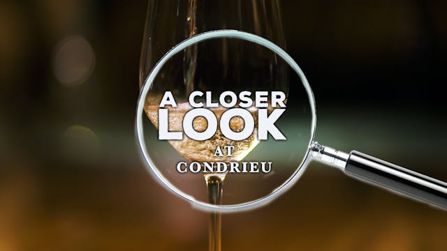 A Closer Look at Condrieu