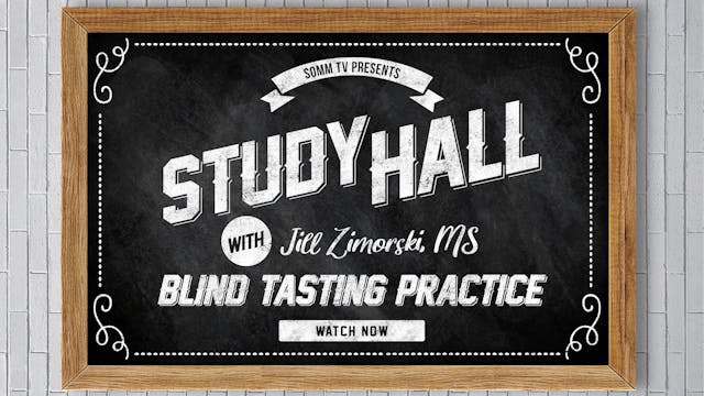 Study Hall with Jill Zimorski, Ep13: ...