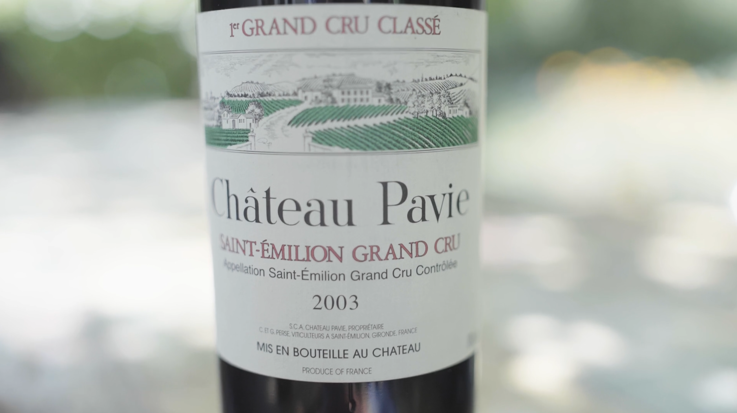 Robert Parker vs Jancis Robinson