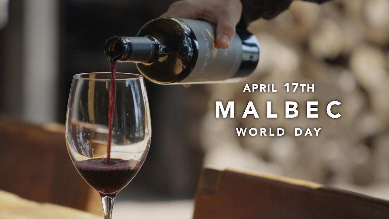 Malbec World Day