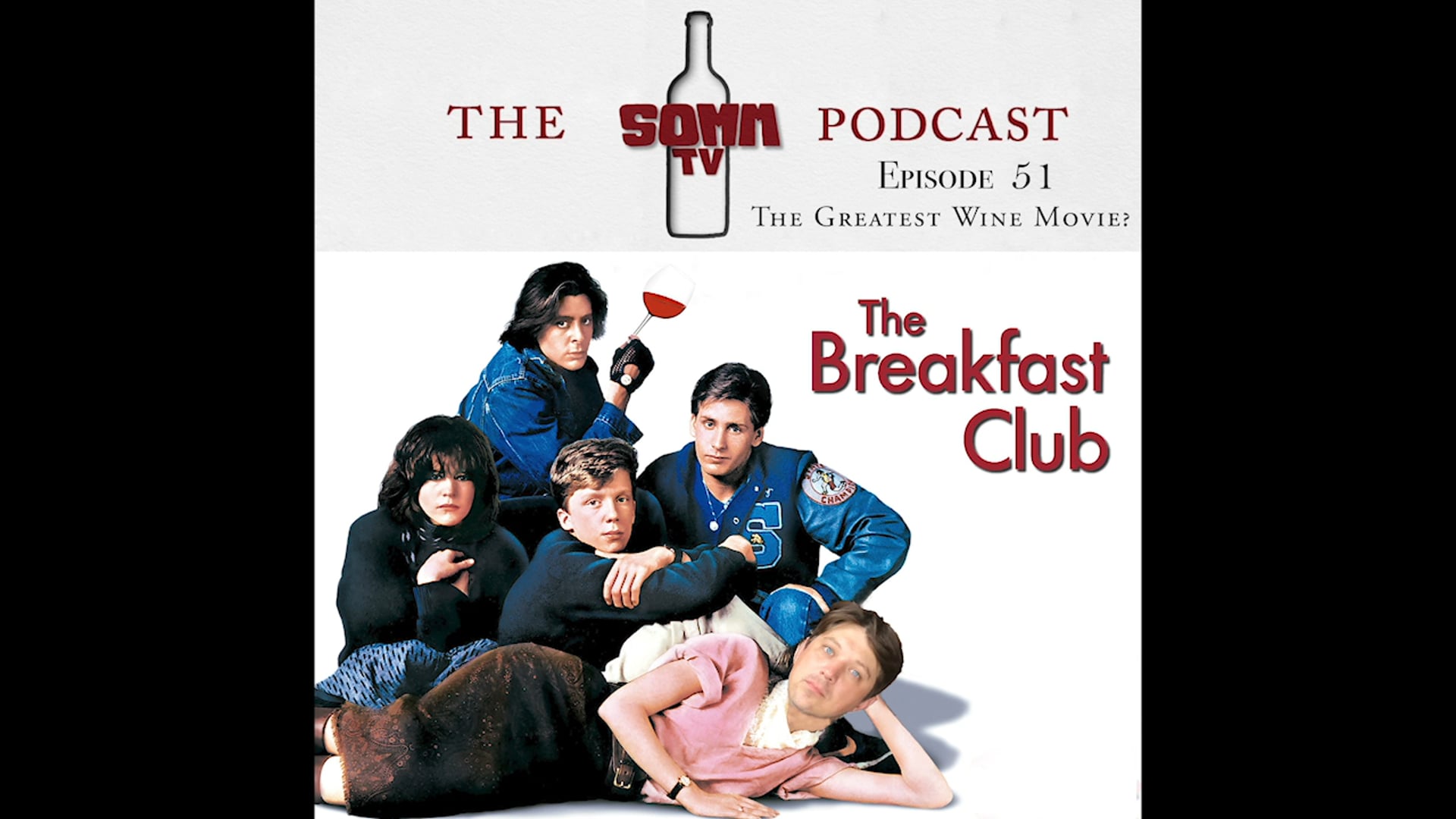 The Greatest Wine Movie?