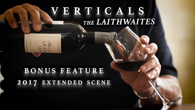 The Laithwaites Bonus Feature: Openin...