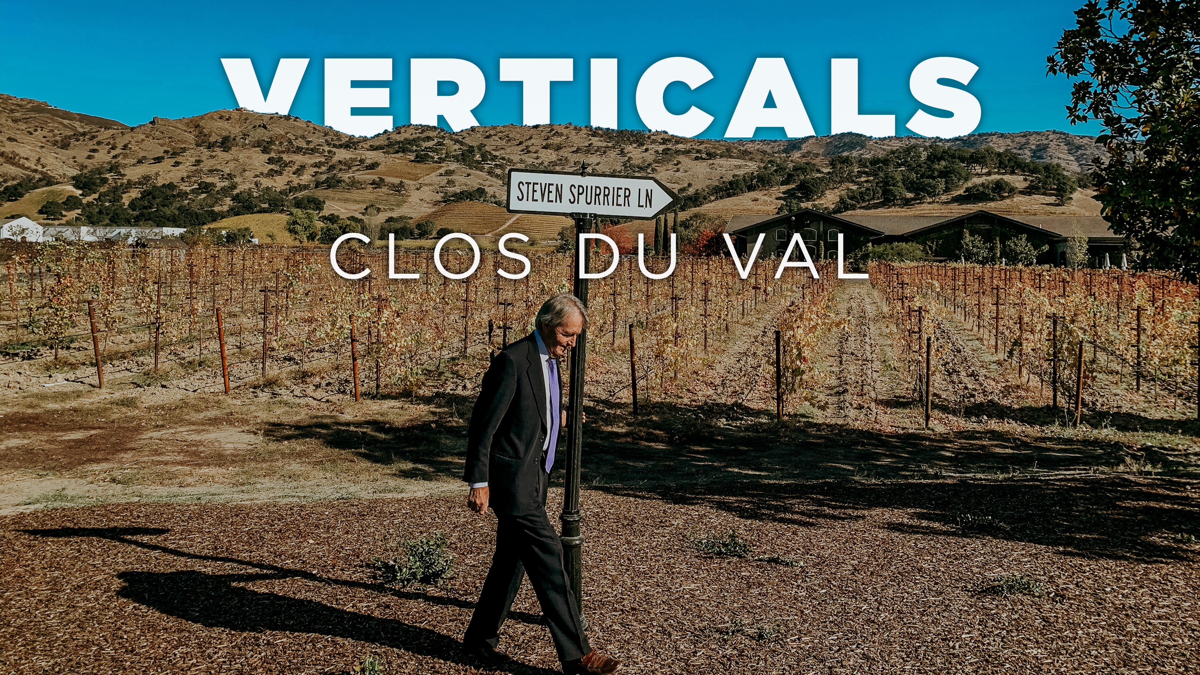 Verticals S2: Clos du Val
