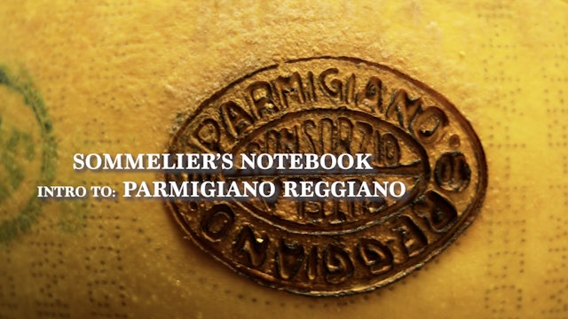 An Intro to Parmigiano Reggiano