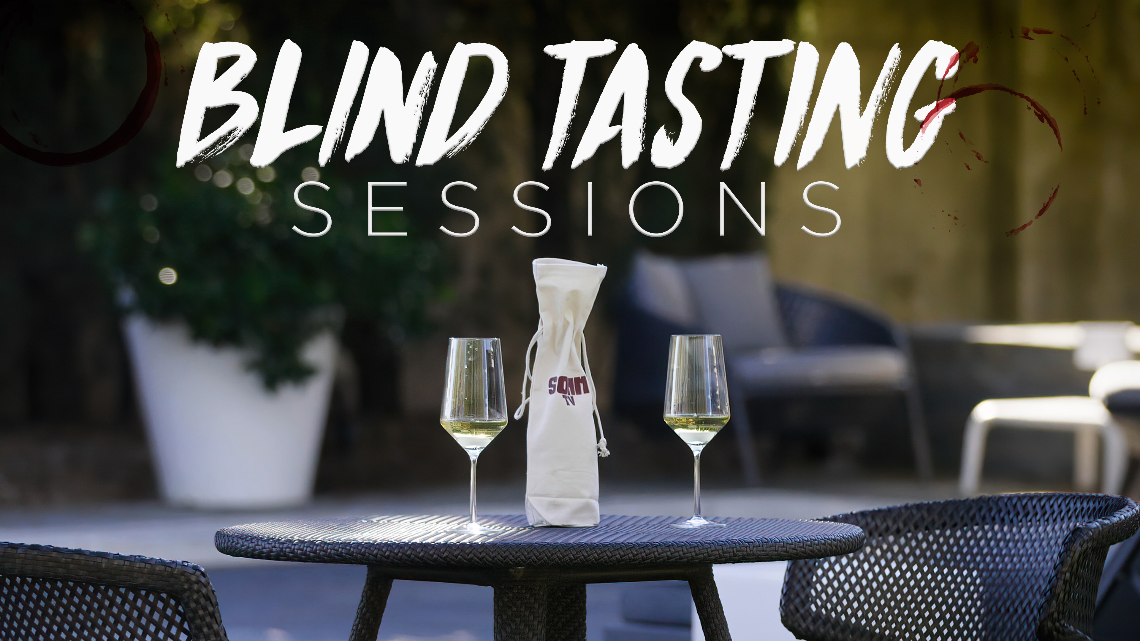 Blind Tasting Sessions, Season 5