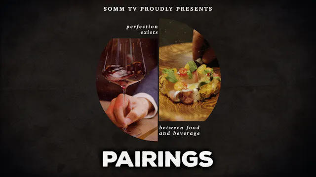 COMING SOON: Pairings