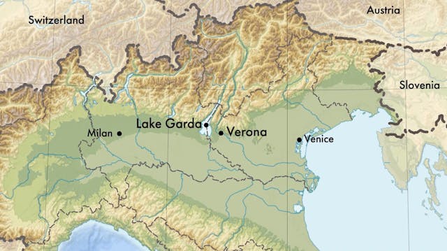 Sip Trip | Episode 4: Giro d’Amarone