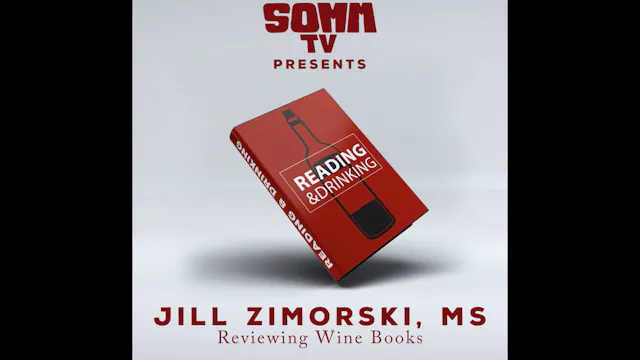 Reading & Drinking: Pinot Girl by Ann...