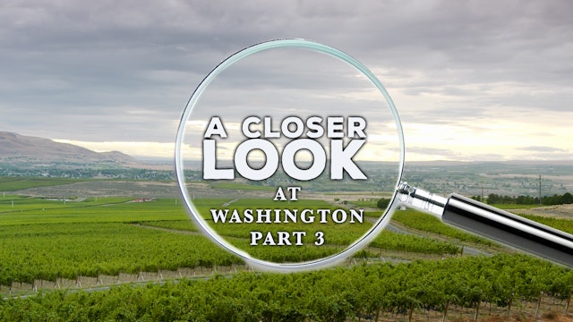 A Closer Look at Washington State: Part 3