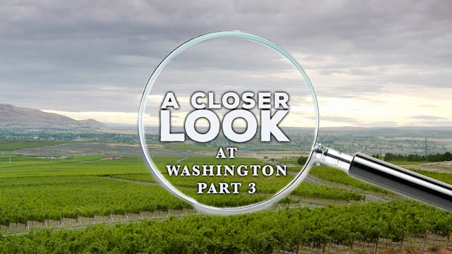 A Closer Look at Washington State: Pa...