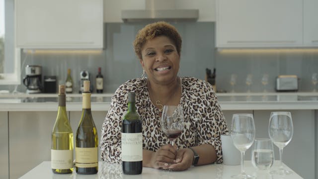 Weekly Wine: Sonoma Wines