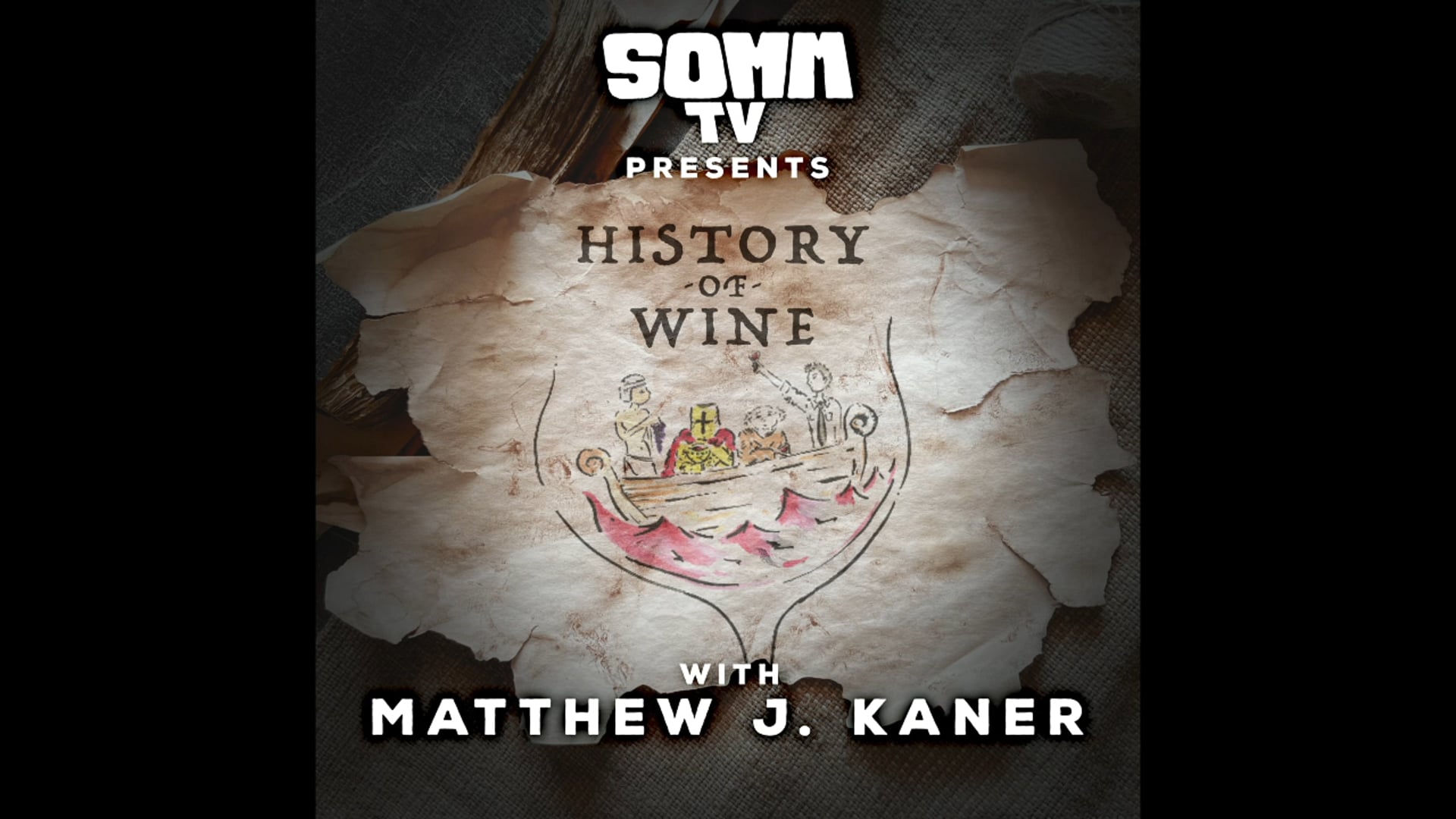 History Of Wine: New York