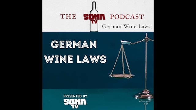 German Wine Laws