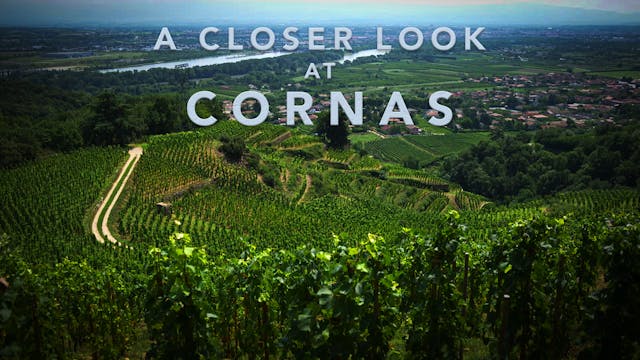 A Closer Look at Cornas