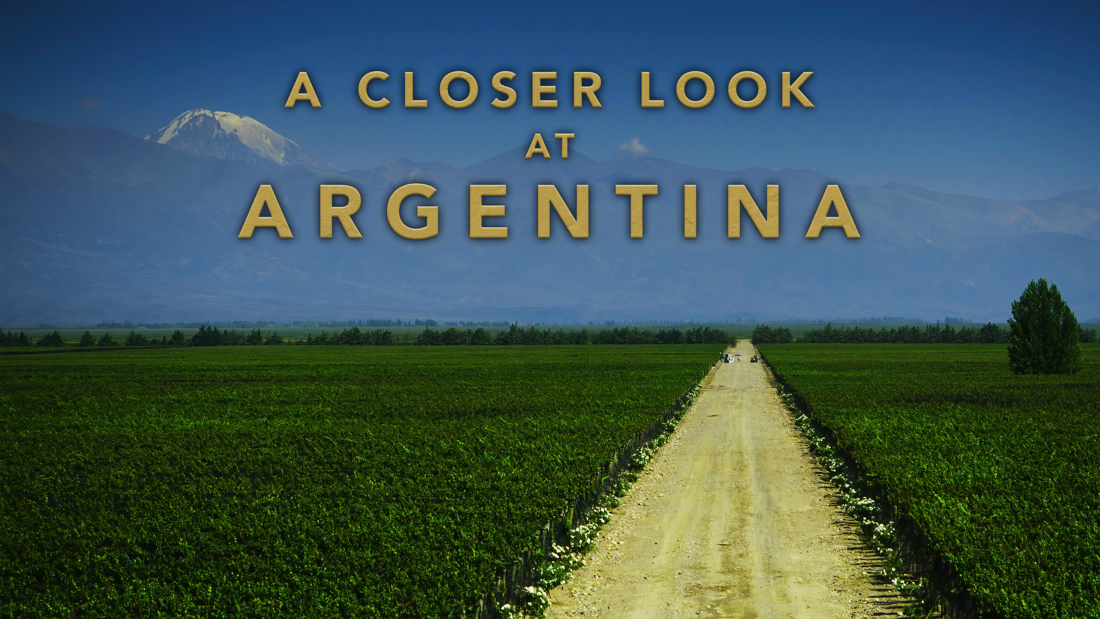 A Closer Look at Argentina