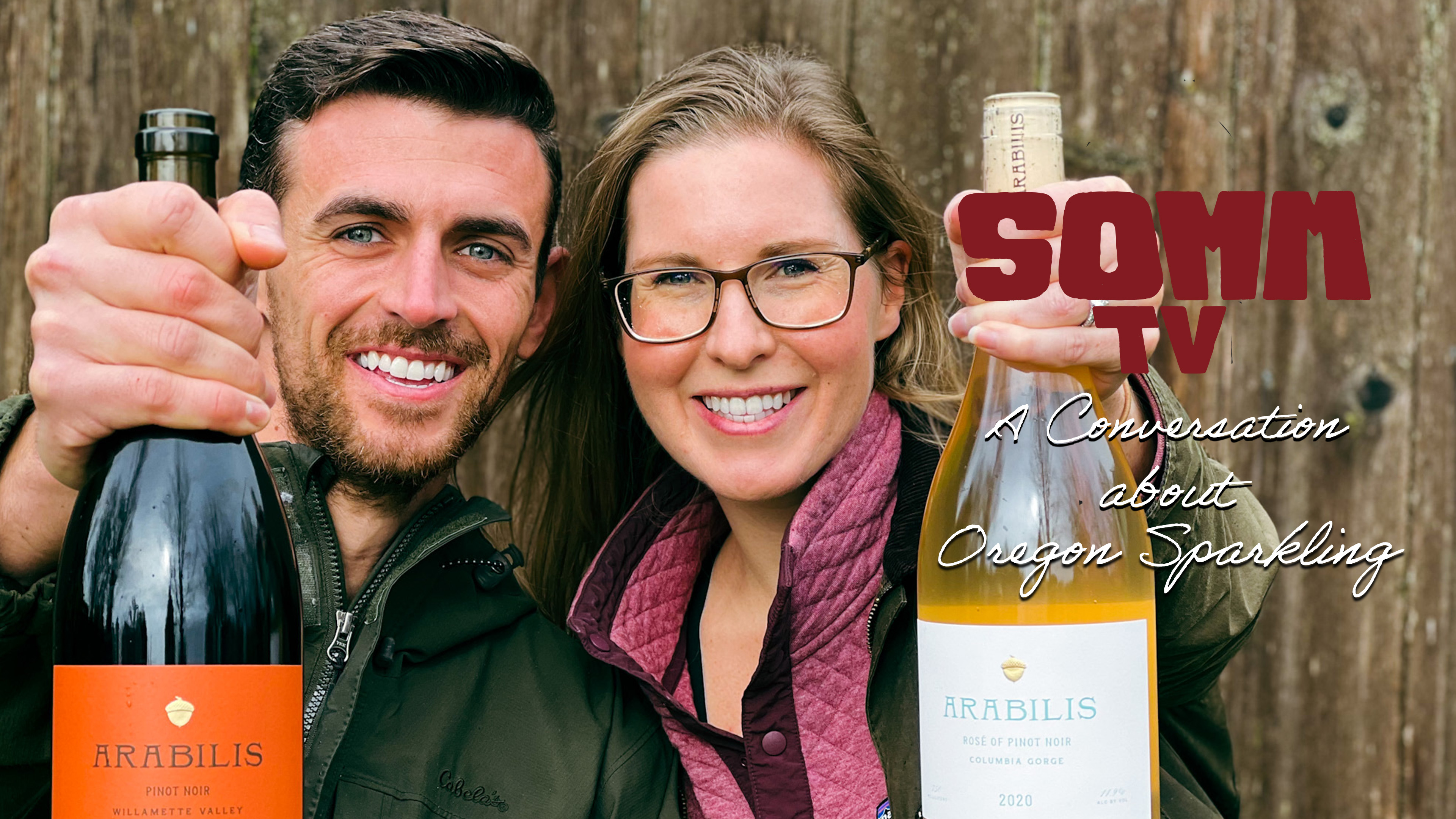 A Conversation about Oregon Sparkling