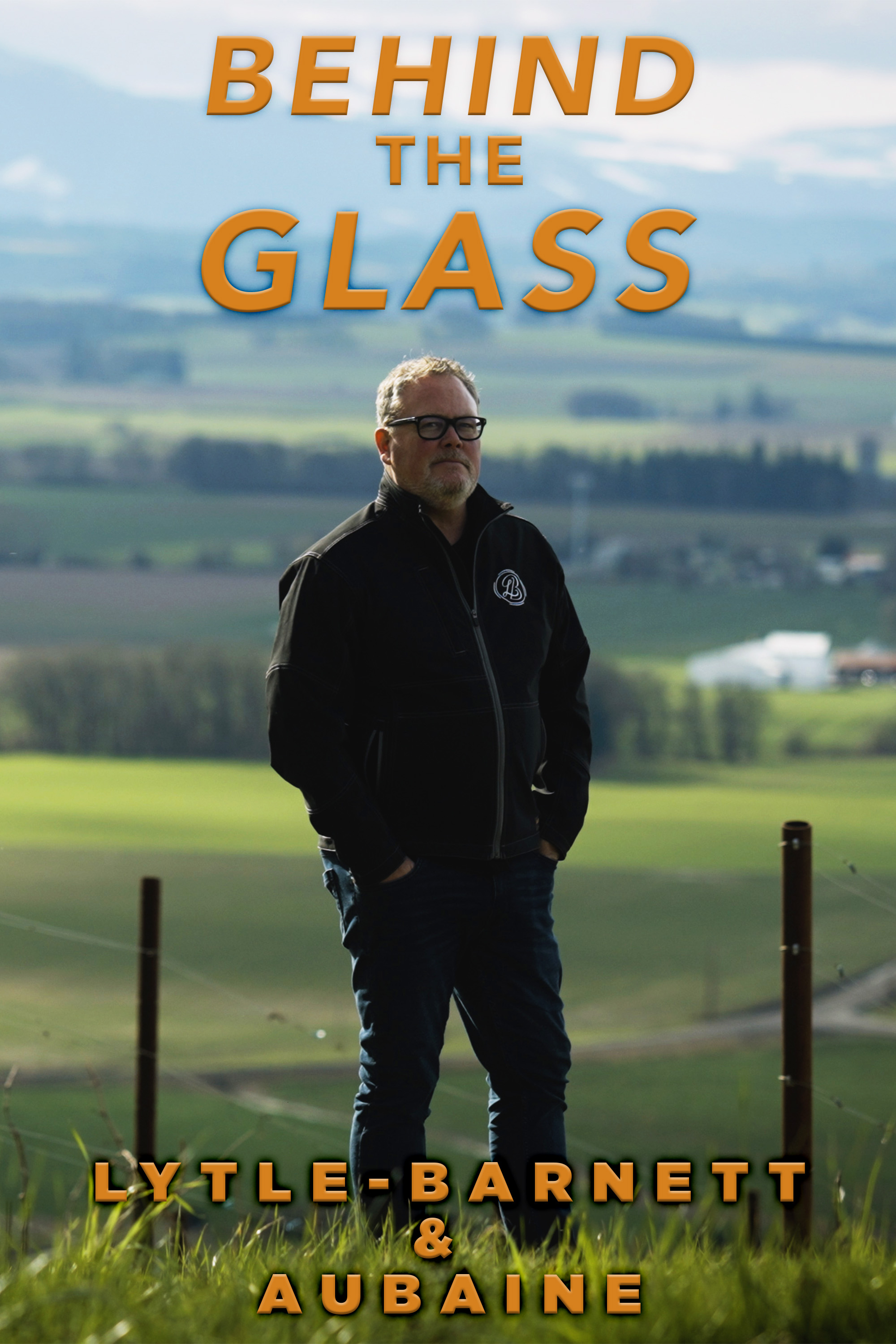 Behind The Glass: Lytle Barnett & Aubaine