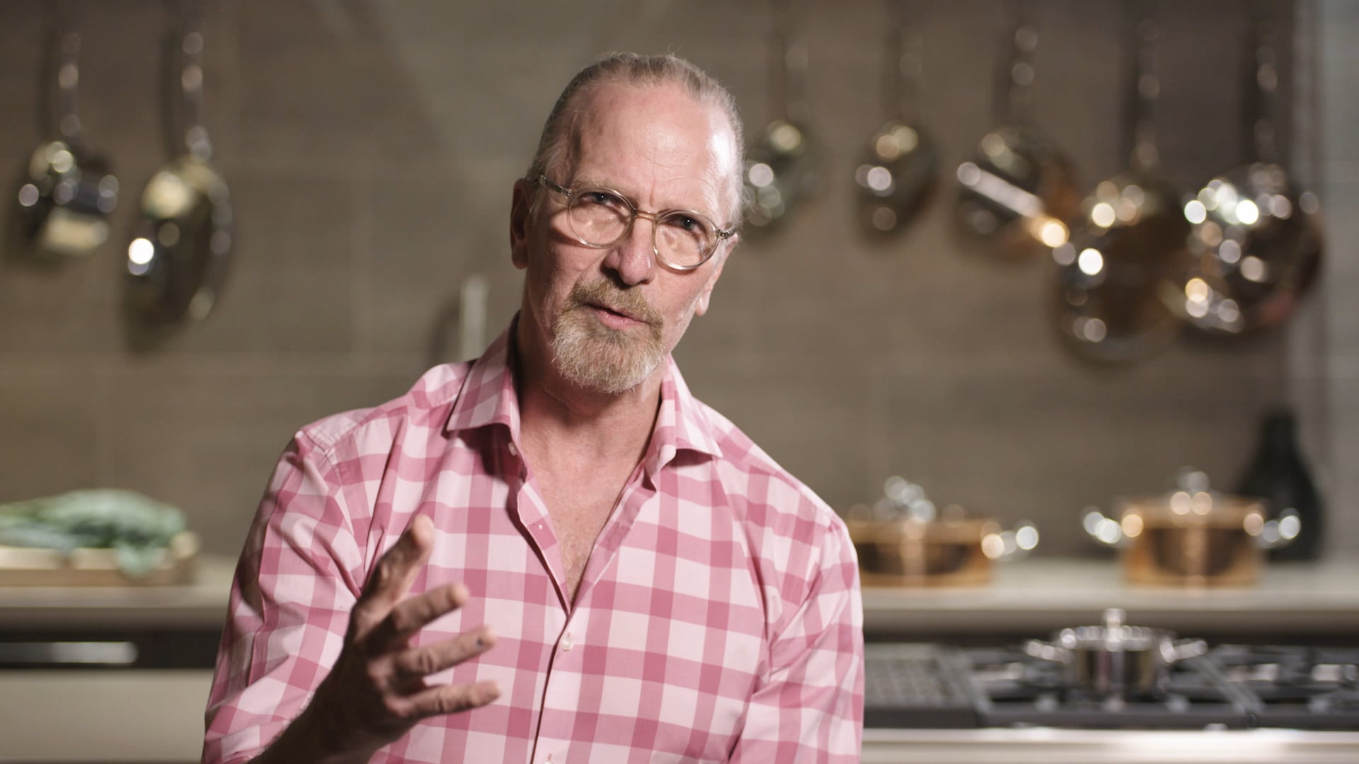 Conversations at Copia: Excess & Access