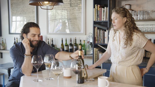 Blind Tasting Sessions: Episode 7 | J...