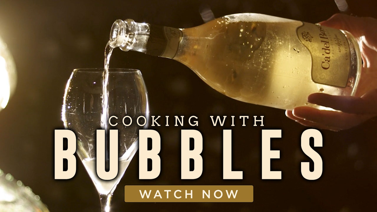 Cooking With Bubbles