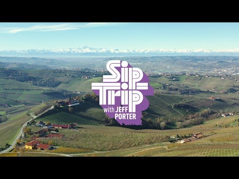 Sip Trip - Italy