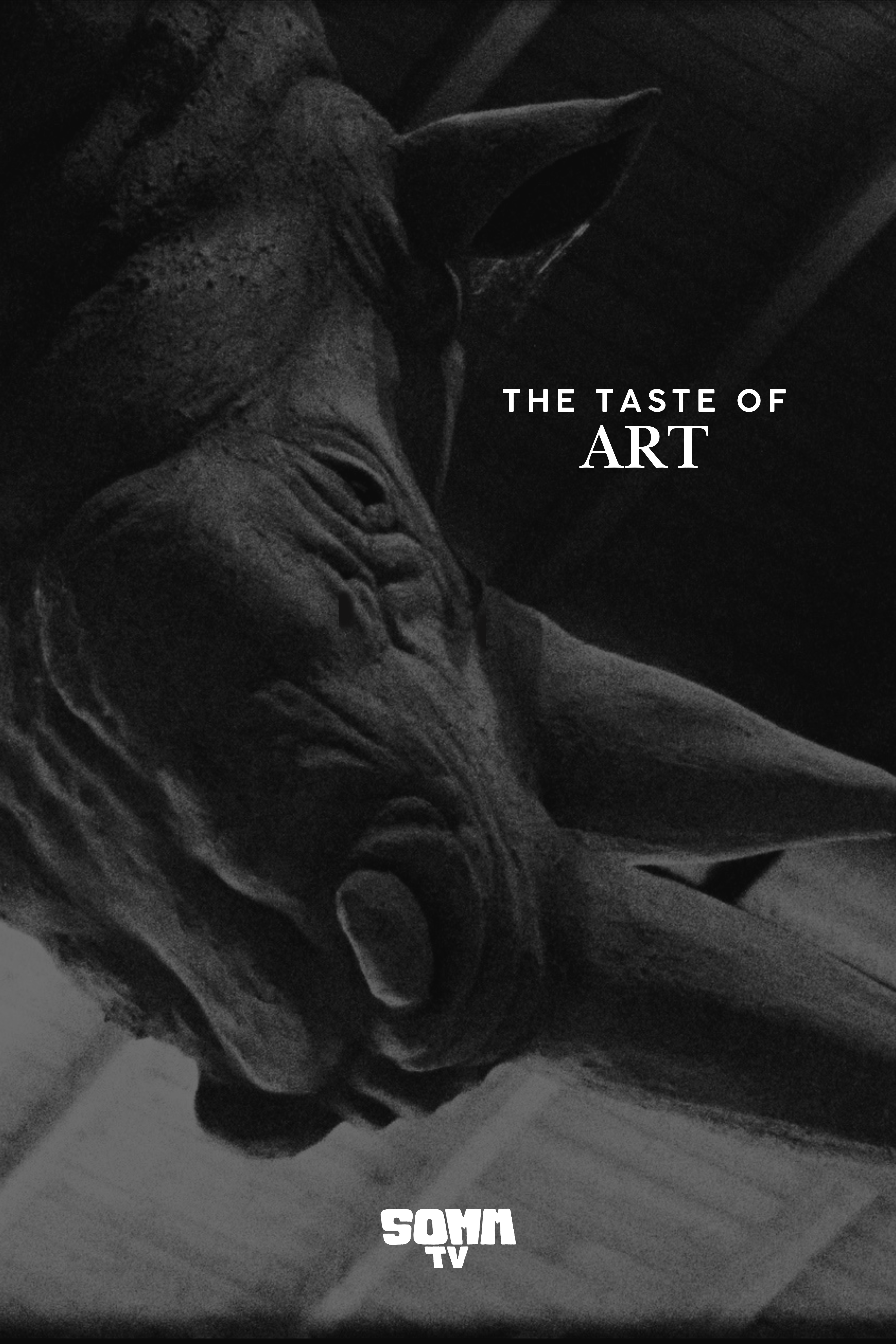 The Taste of Art