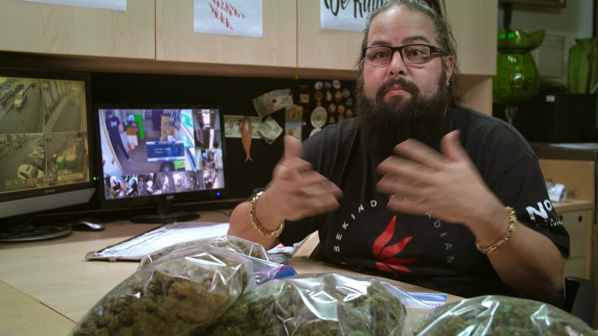 Bud Empire Ep 1: Be Kind