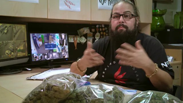Bud Empire Ep 1: Be Kind