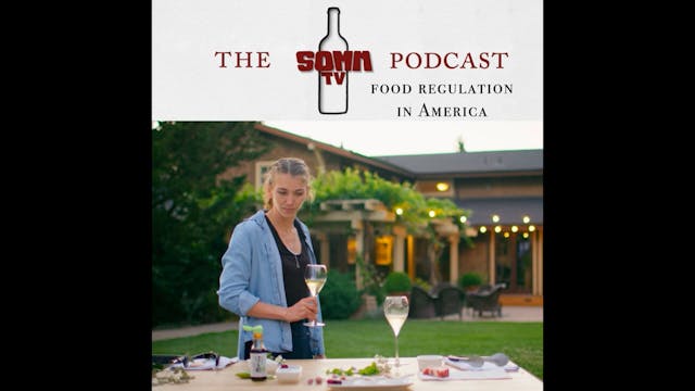 Food Regulation in America