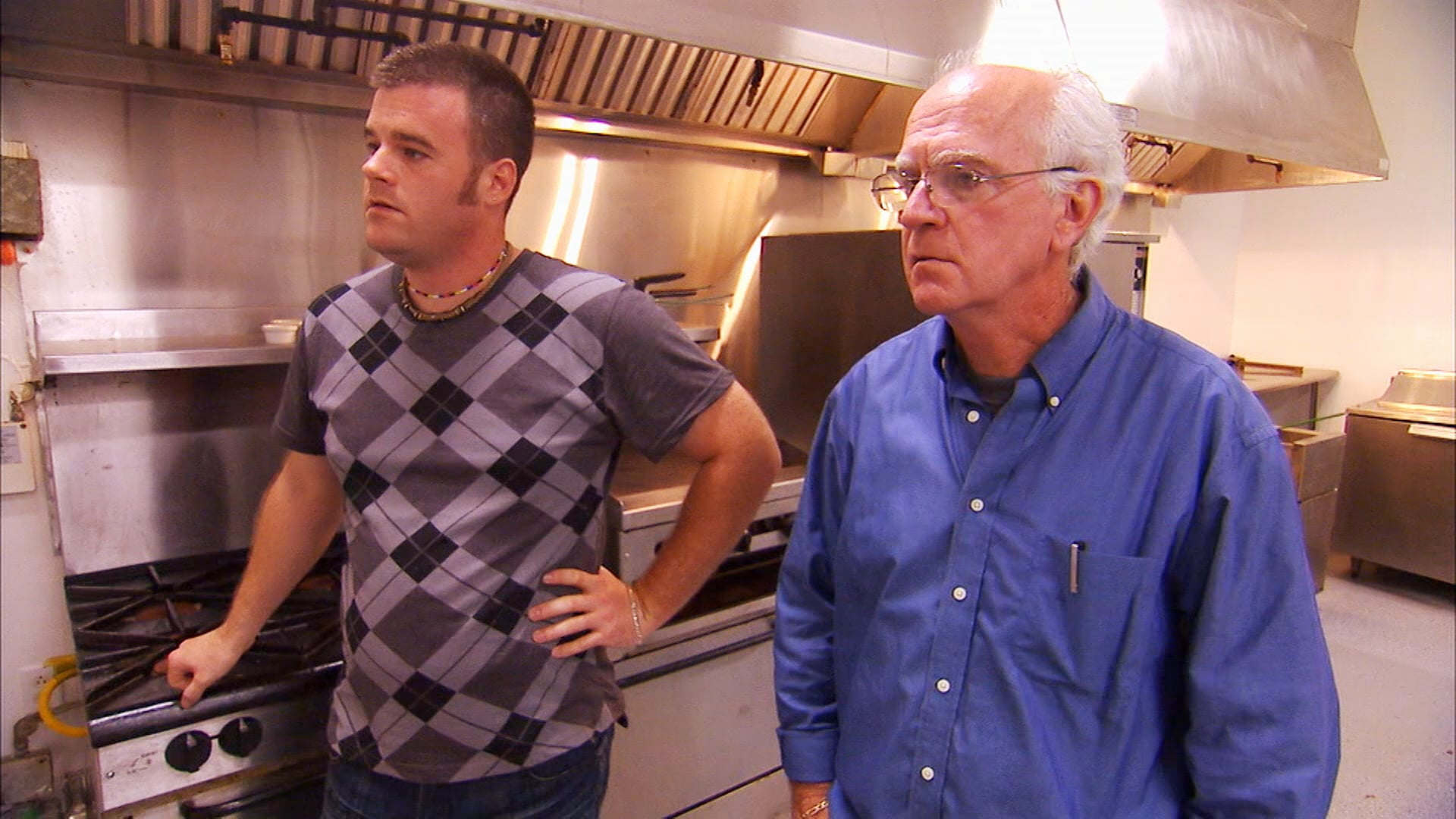 The Opener, S2, E7: Janohn's