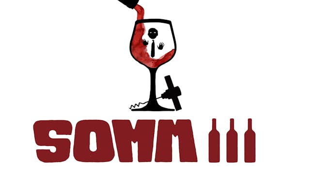 SOMM 3