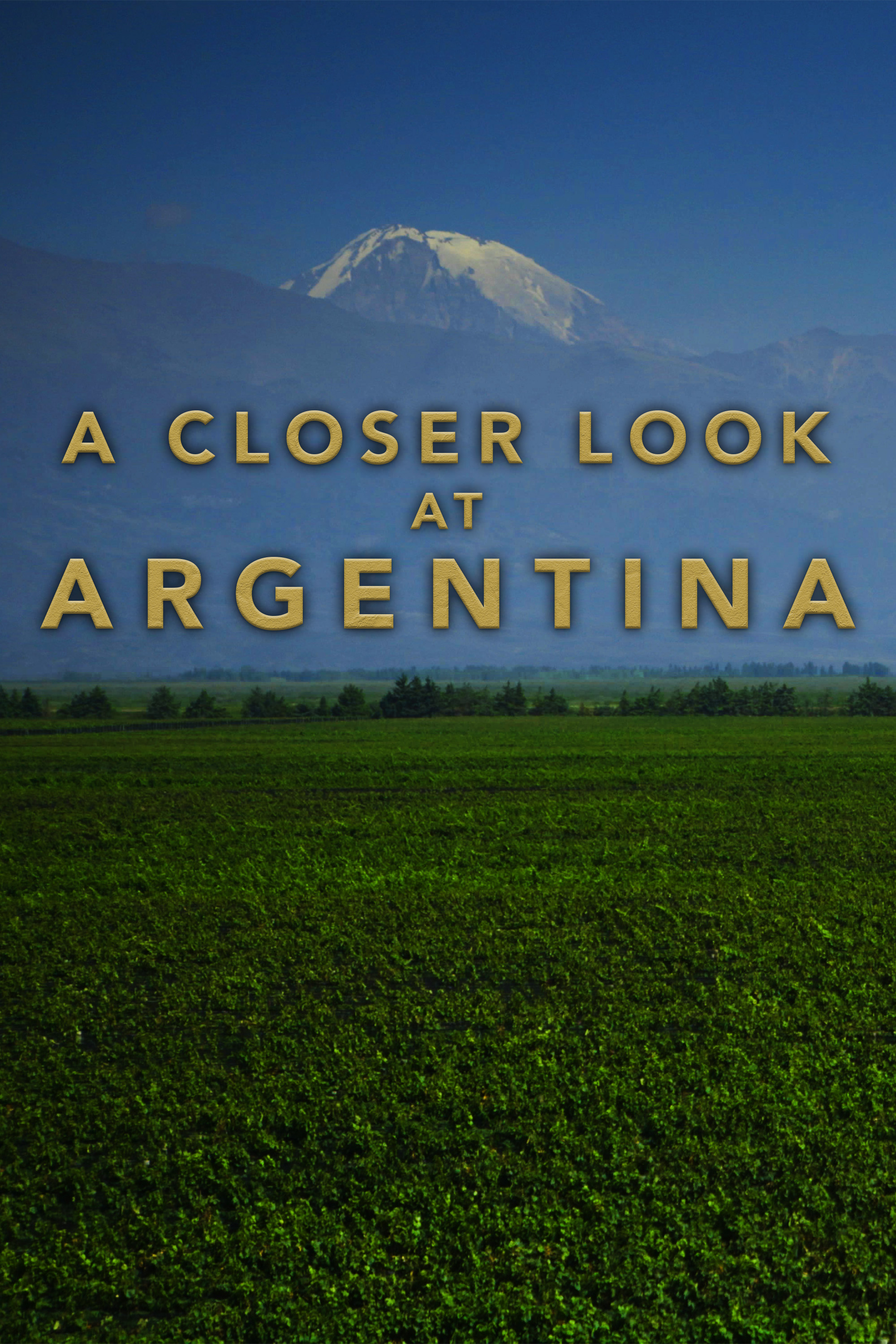 A Closer Look at Argentina
