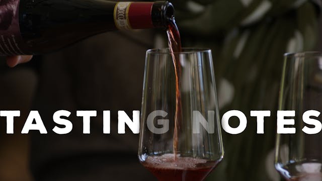 Tasting Notes: Barolo, Modern v. Trad...