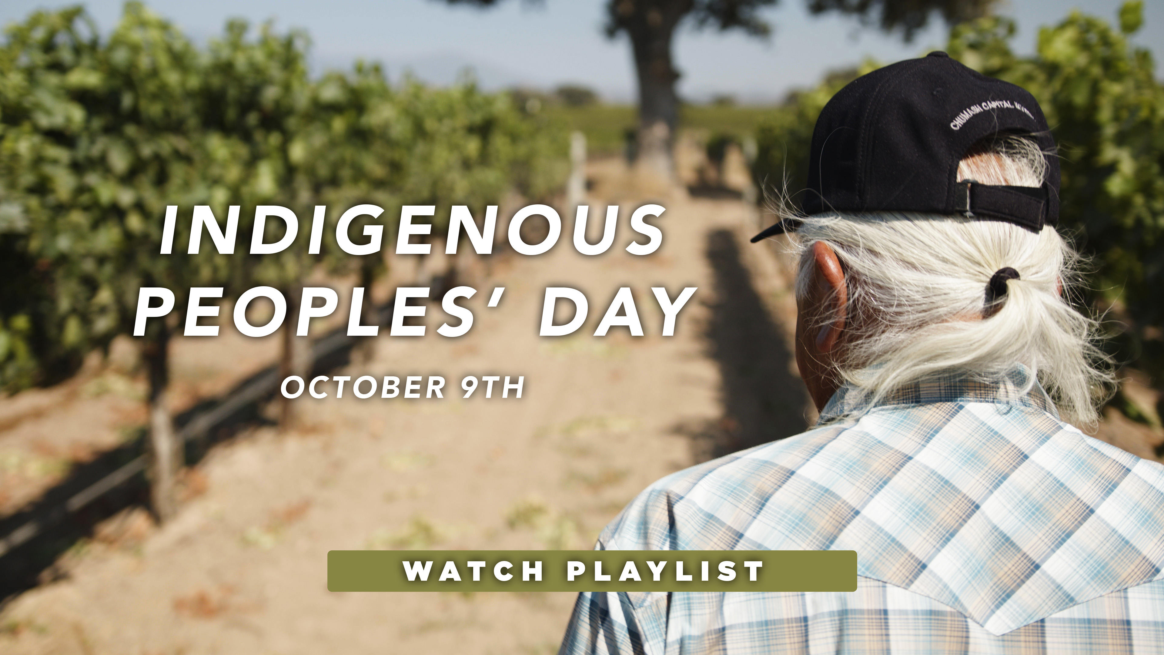 Indigenous Peoples' Day