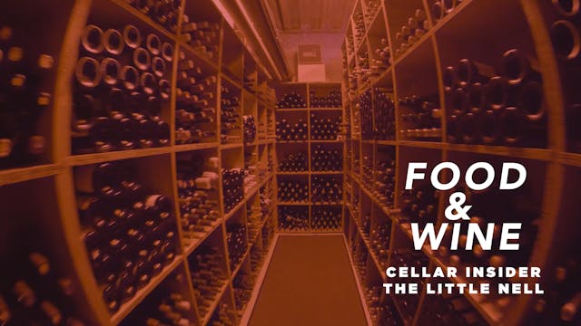 FOOD & WINE Cellar Insider - The Litt...