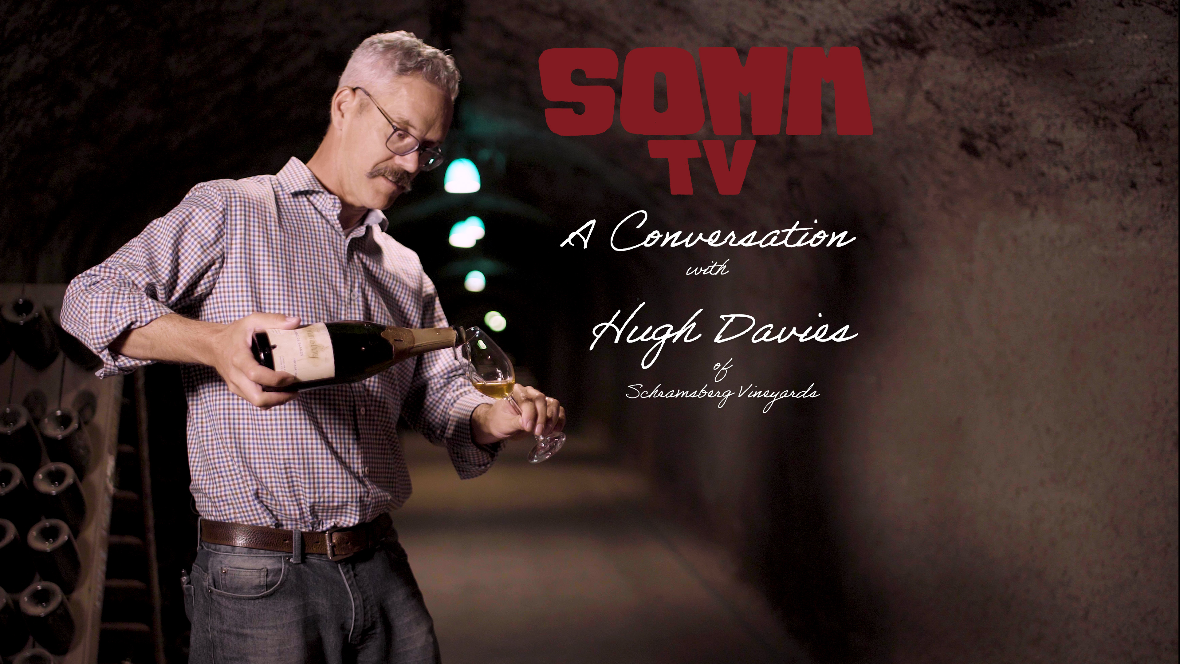 A Conversation with Hugh Davies