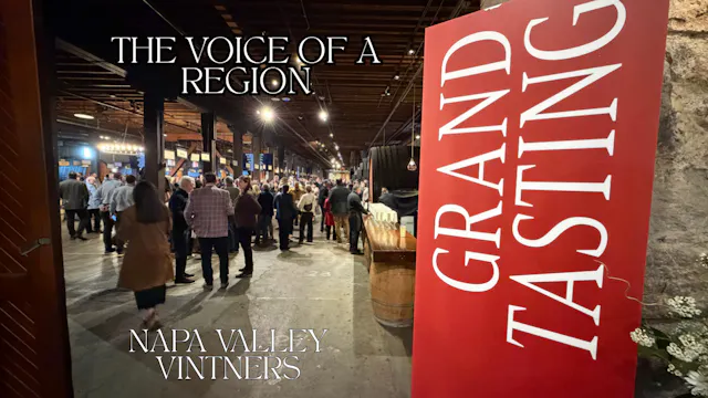 The Voice of a Region