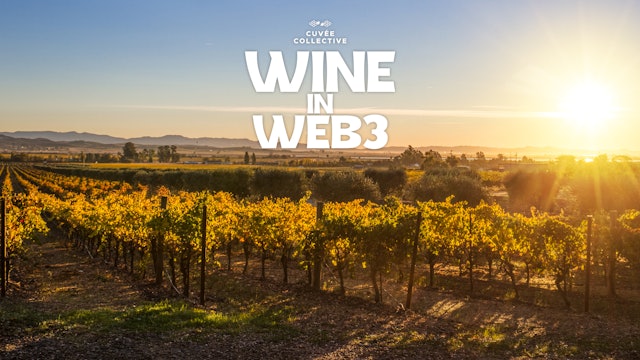 Wine in Web3
