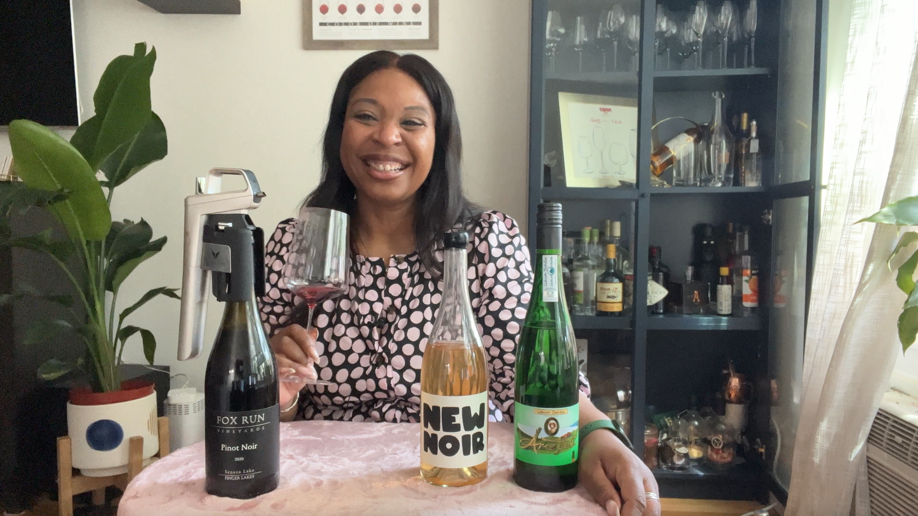 Weekly Wine: BBQ Wine