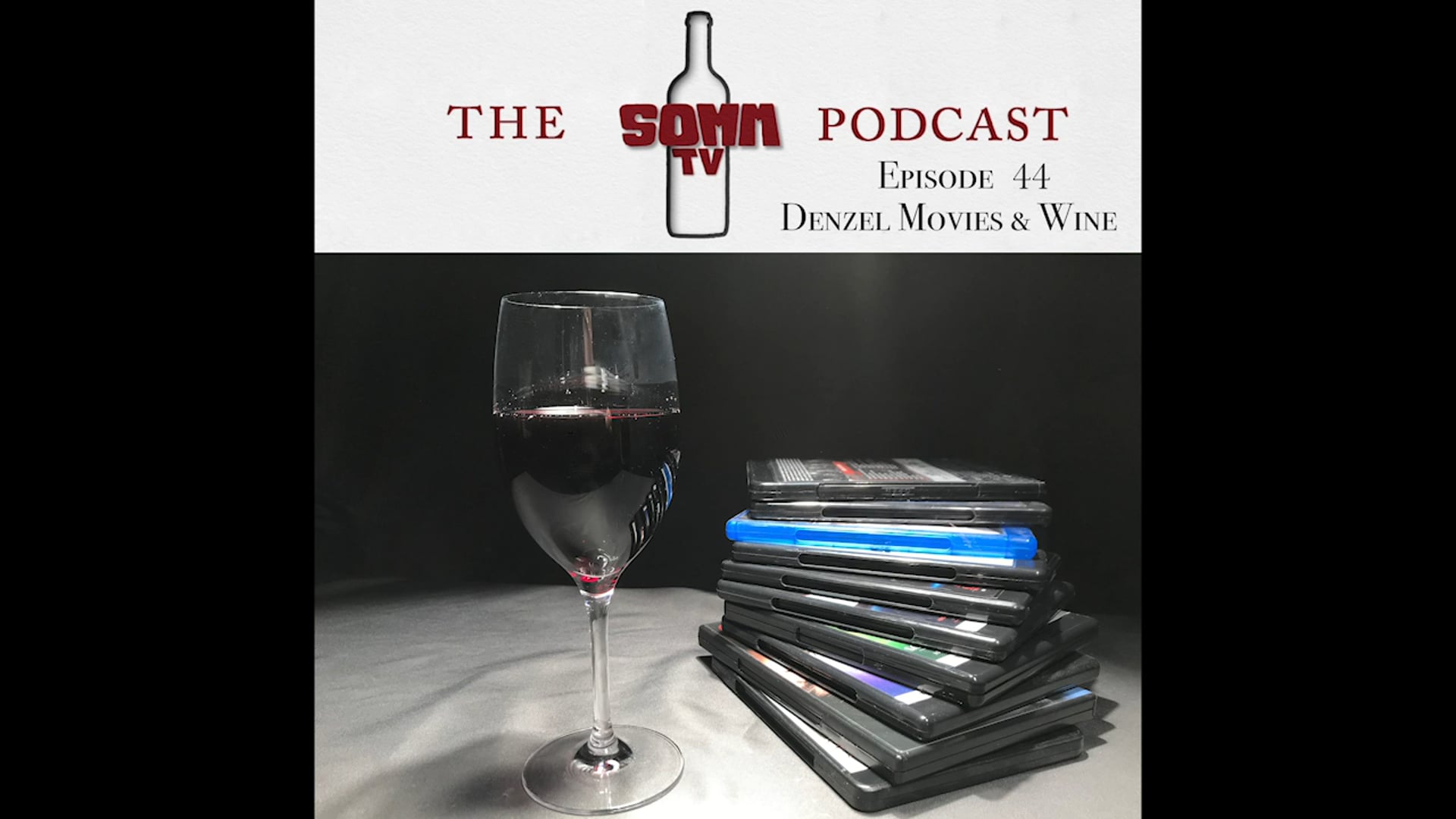 Denzel Movies & Wine