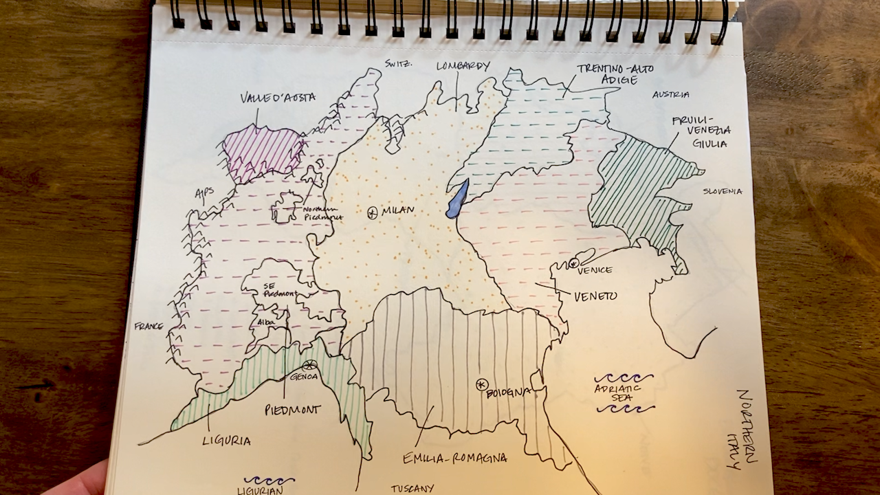 Study Hall with Jill Zimorski, Ep8: Maps