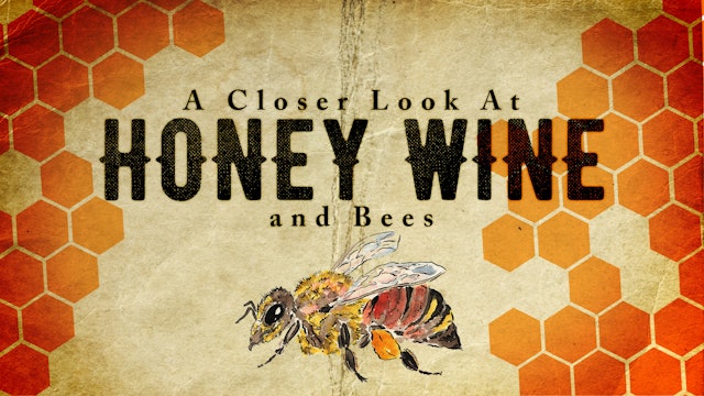 A Closer Look at Honey Wine