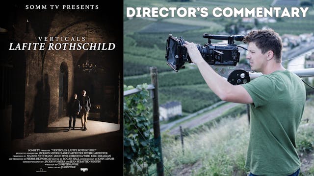 Verticals Lafite Rothschild - The Dir...