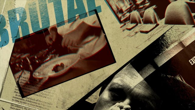 The Opener, S2, E5: Dave's Oyster Bar