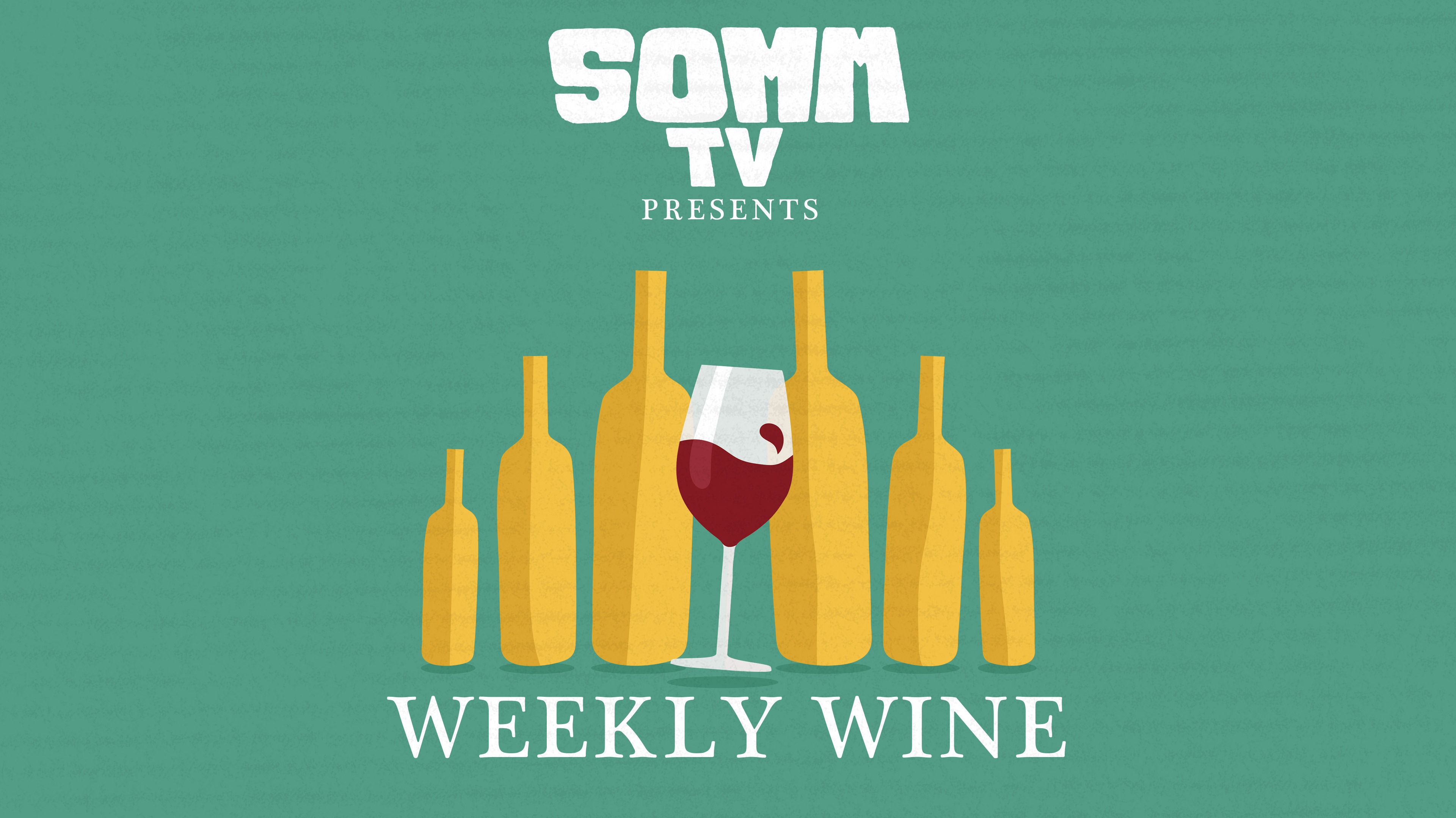 Weekly Wine: Sparkling Rosé